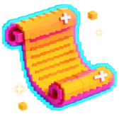 Scroll TikTok LIVE gift