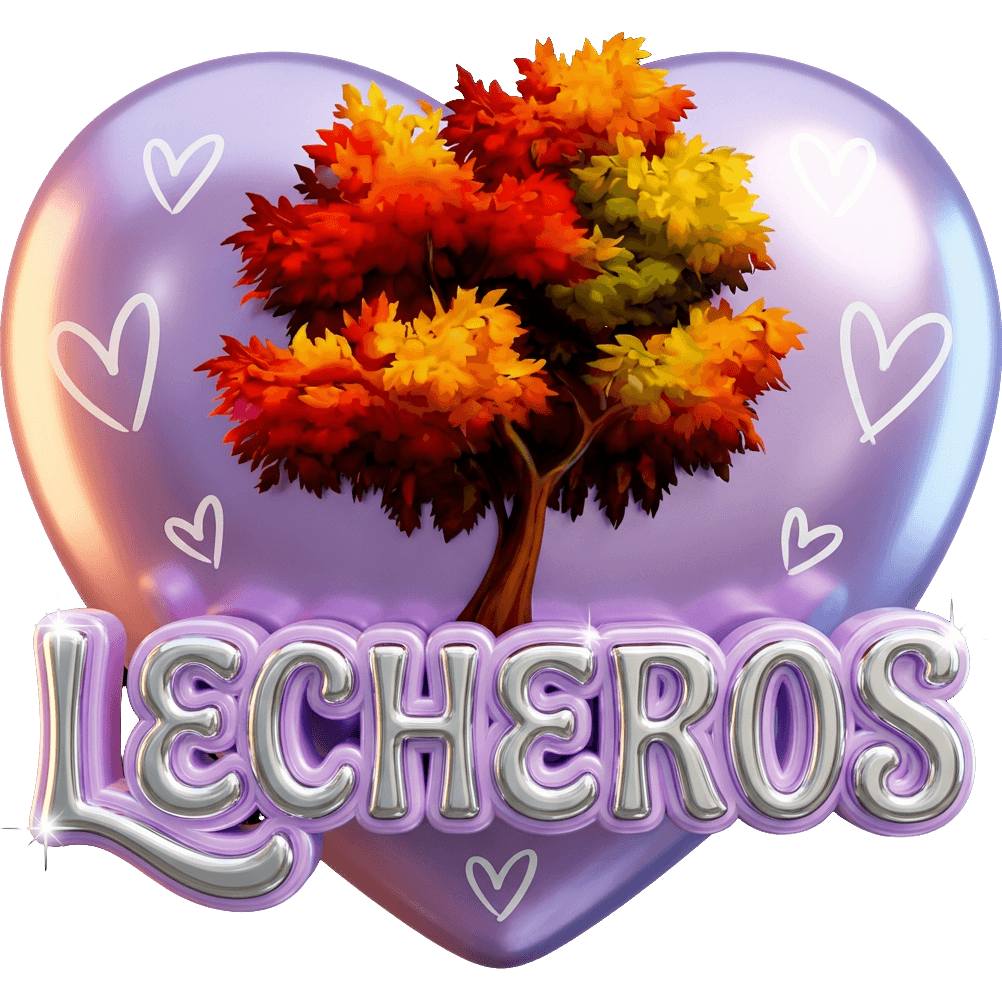 Árbol Lecheros TikTok LIVE gift