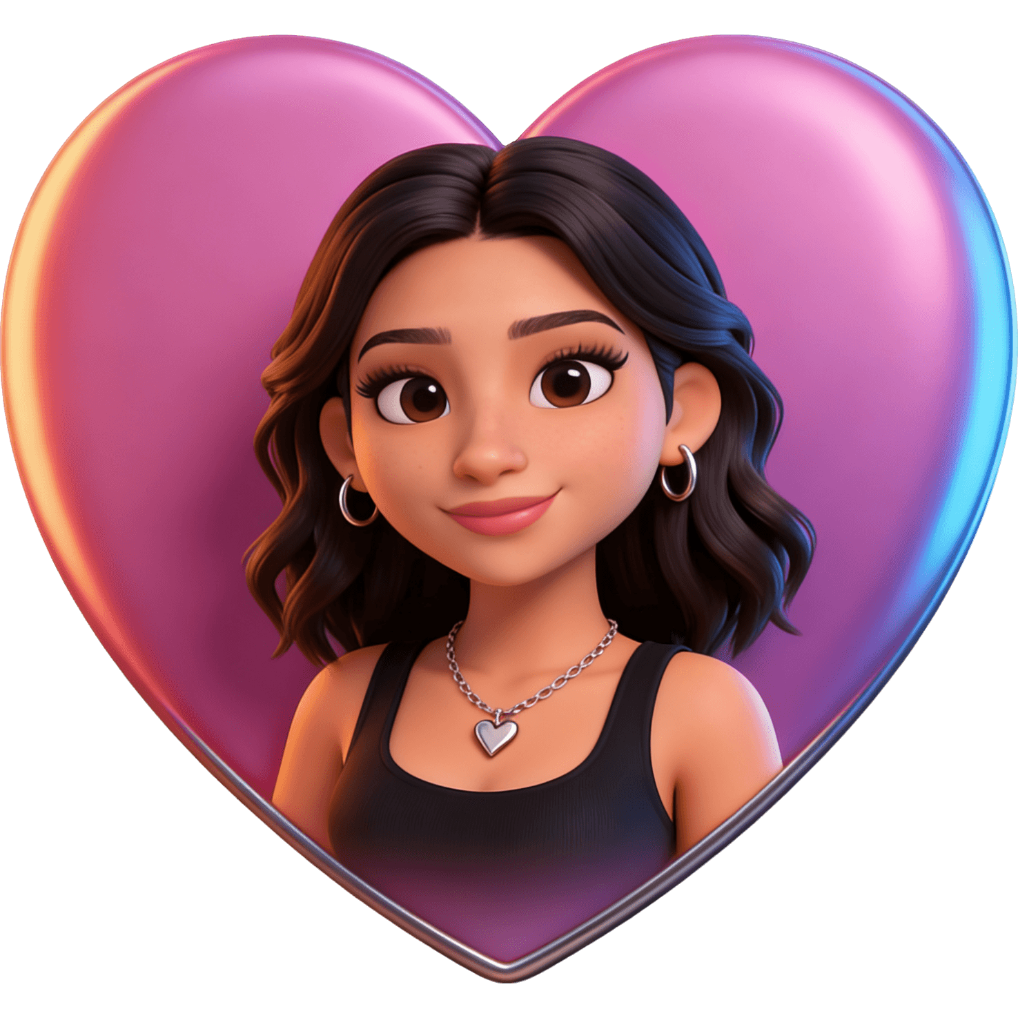 NaileYuhh TikTok LIVE gift