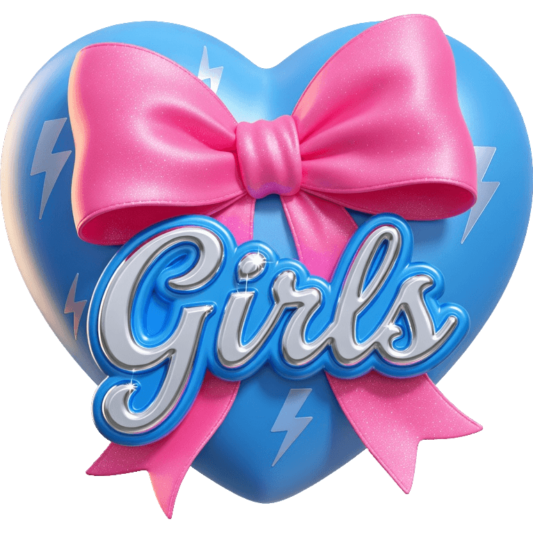 Nœud Girls TikTok LIVE gift