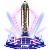 EWC Trophy TikTok LIVE gift