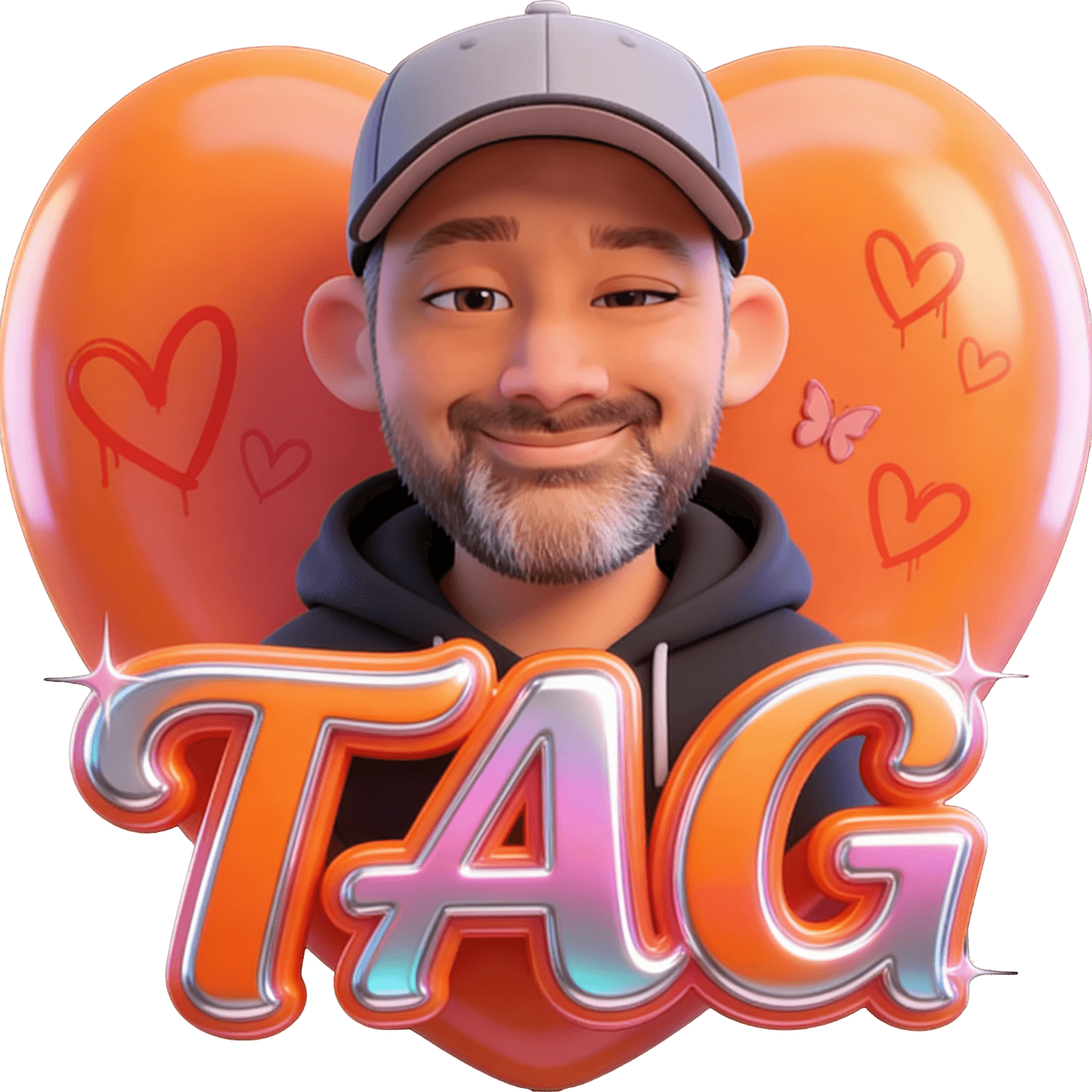 Tag Connect TikTok LIVE gift