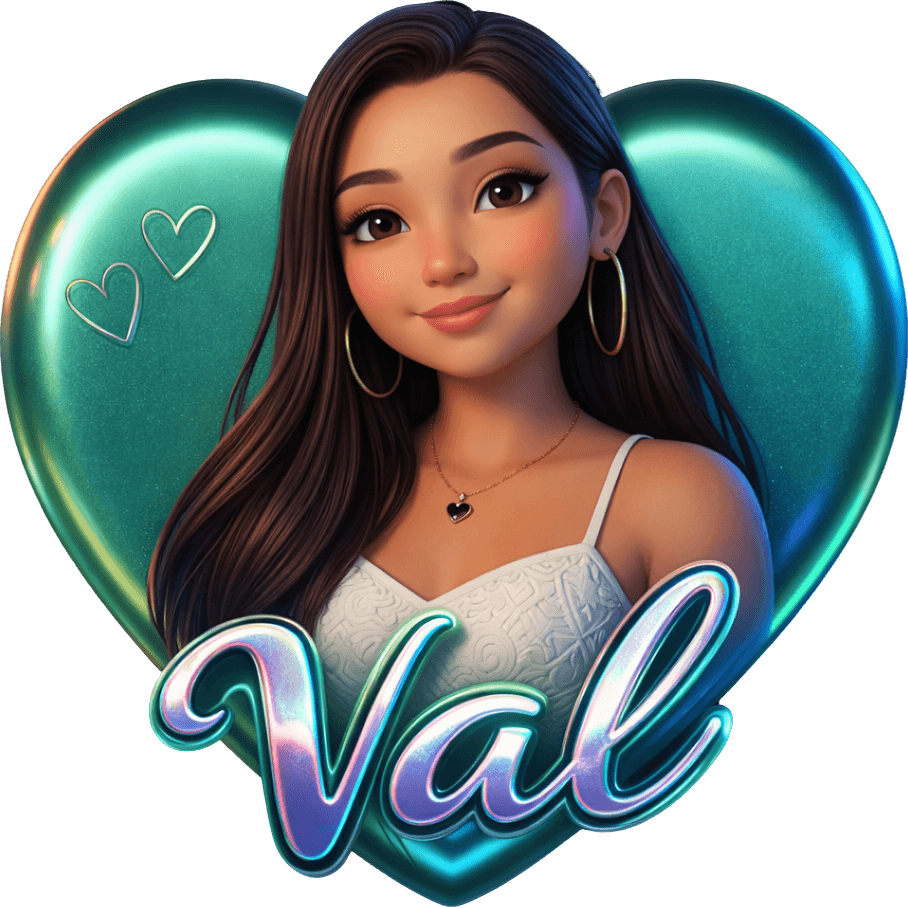 Simplesmente Val TikTok LIVE gift
