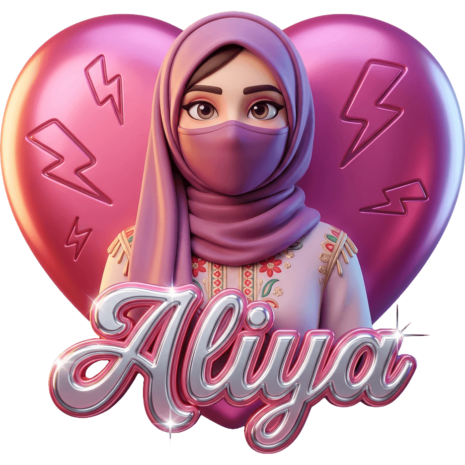 Aliya Veil TikTok LIVE gift