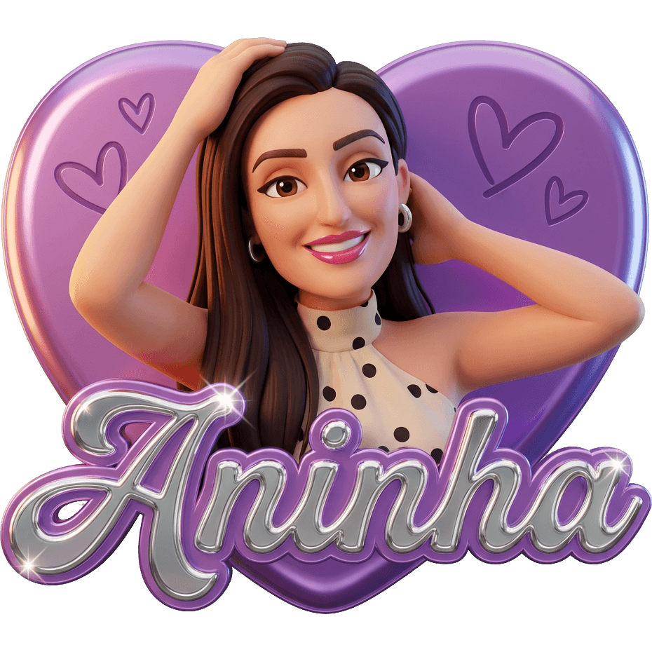 Aninha Poá TikTok LIVE gift