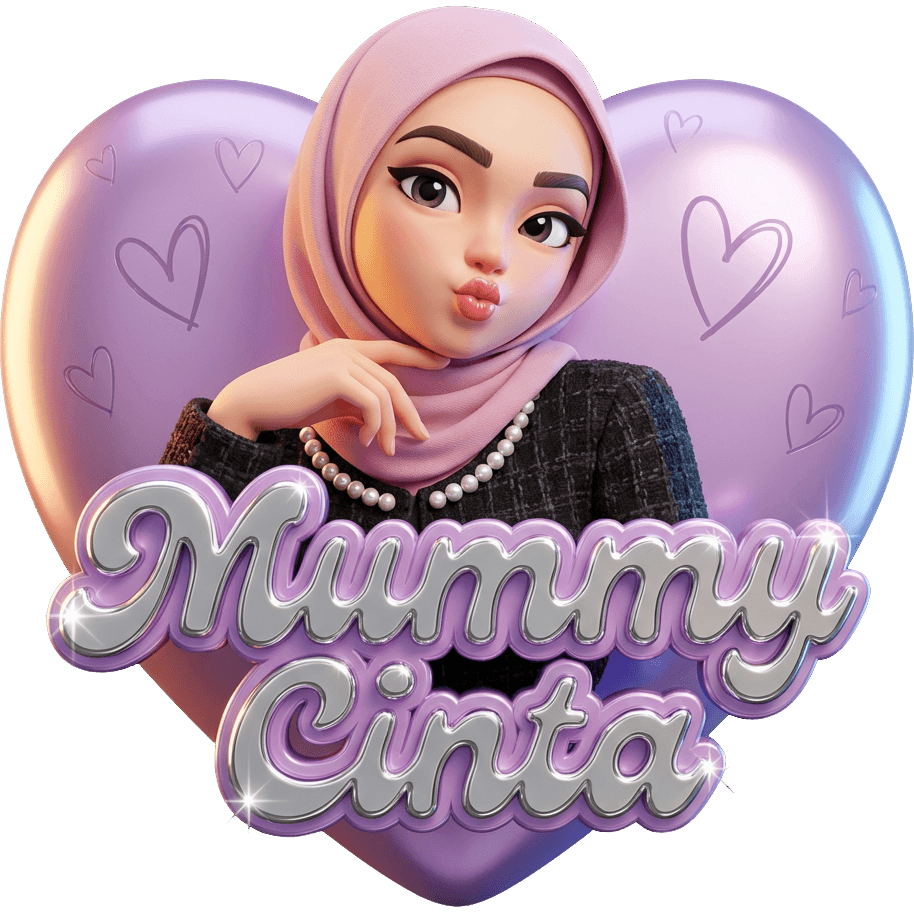 Mutiara Mummy Cinta TikTok LIVE gift