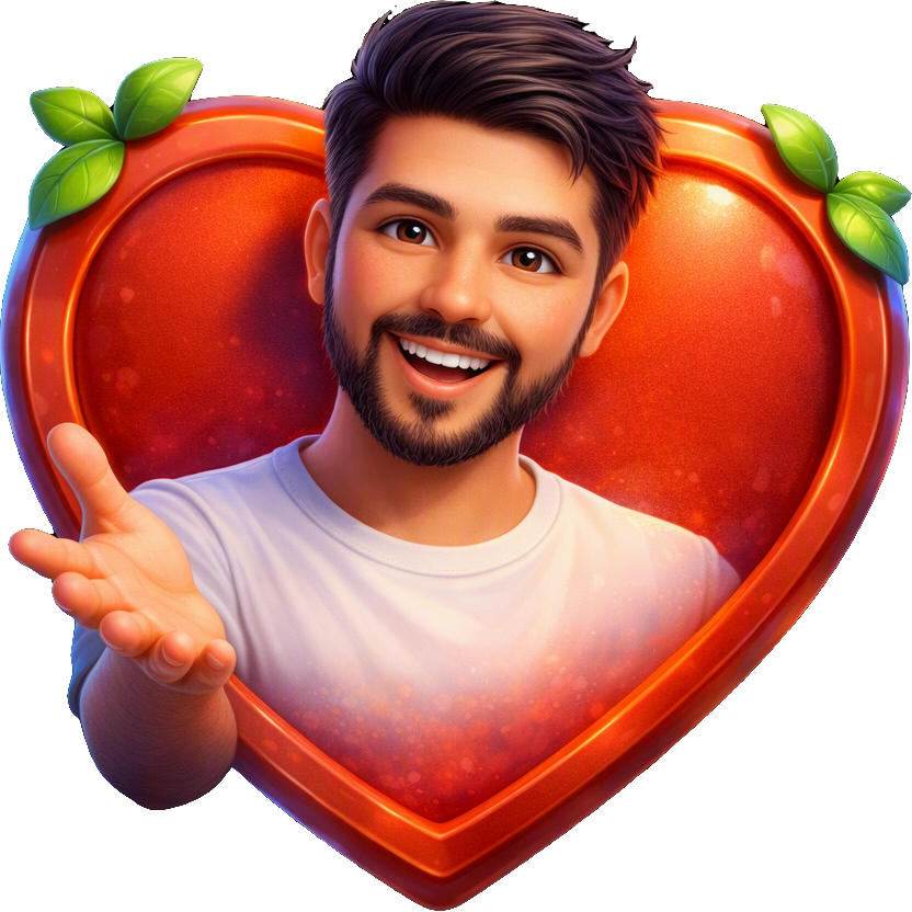 Inoxent TikTok LIVE gift