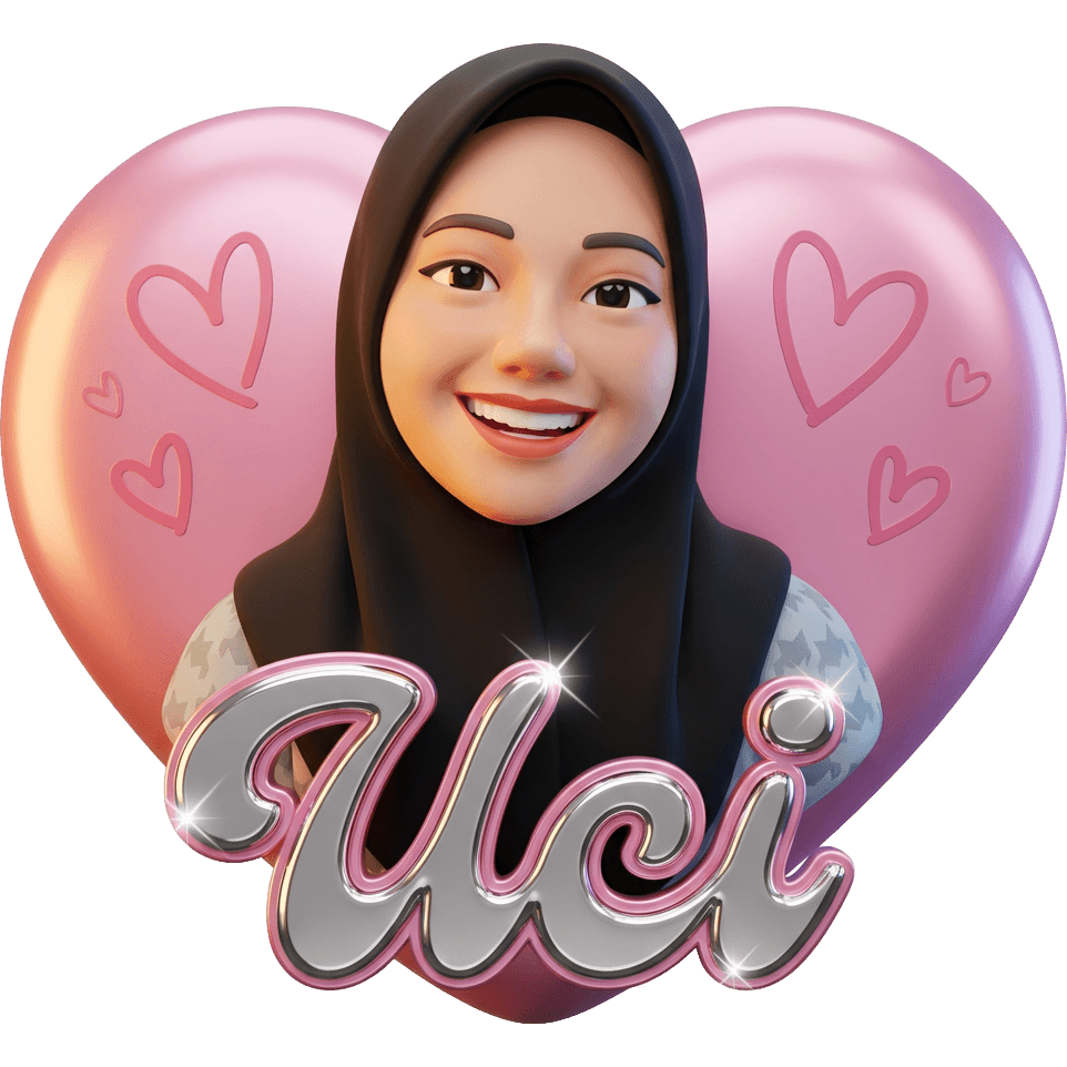 uchi TikTok LIVE gift