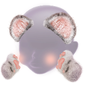 Pinch Face TikTok LIVE gift