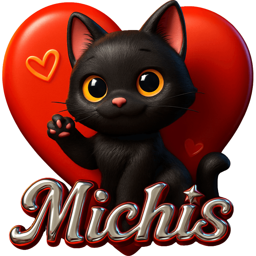 Michis de Luz TikTok LIVE gift