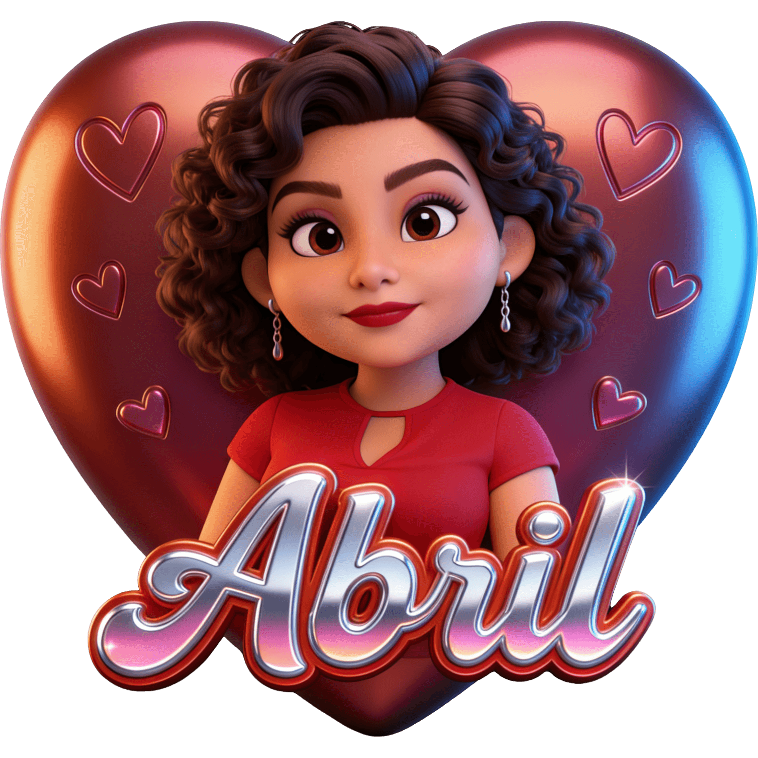 Aries TikTok LIVE gift