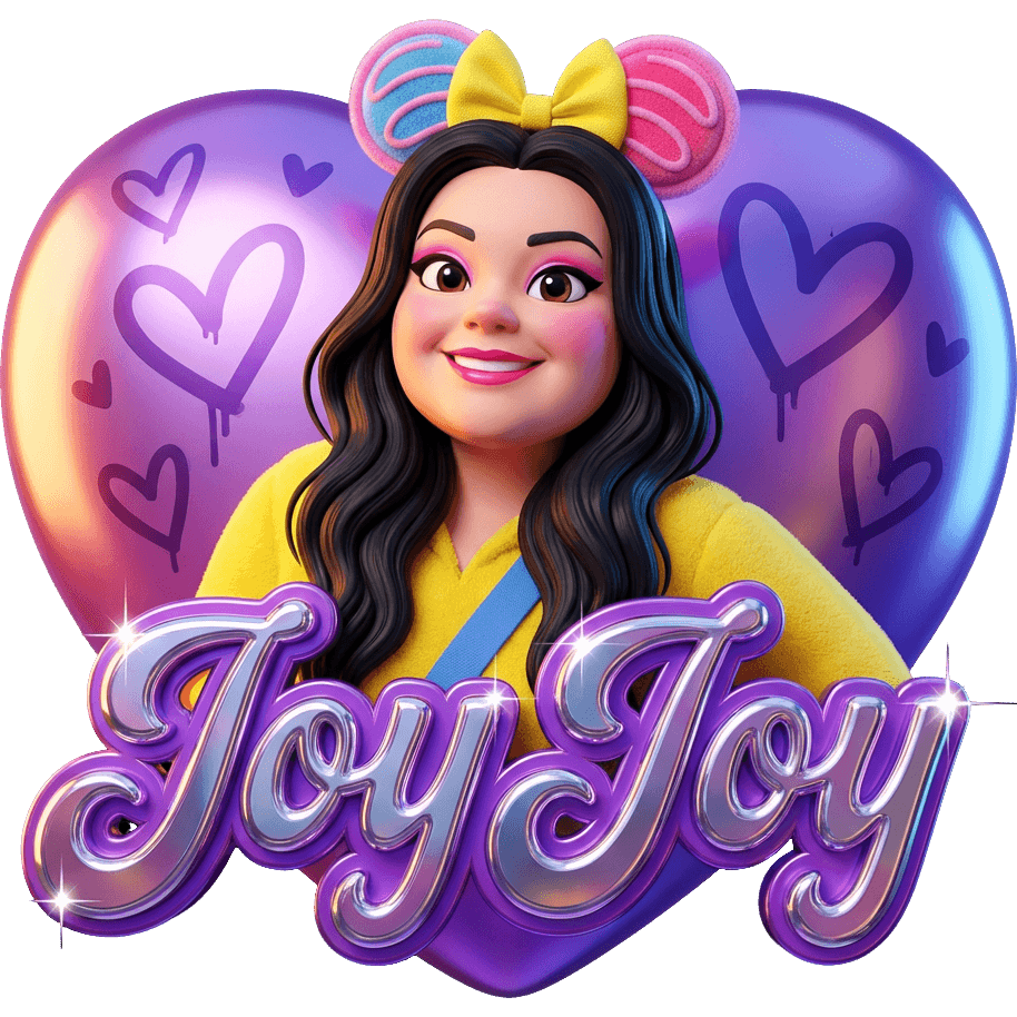 Joy Joy Swish TikTok LIVE gift