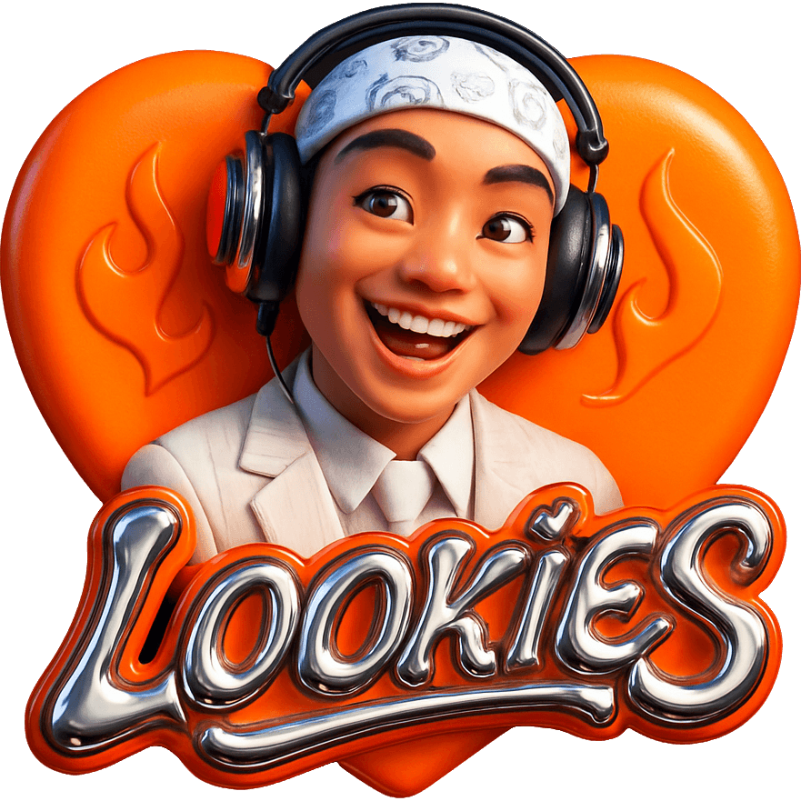 LOOKIES TikTok LIVE gift