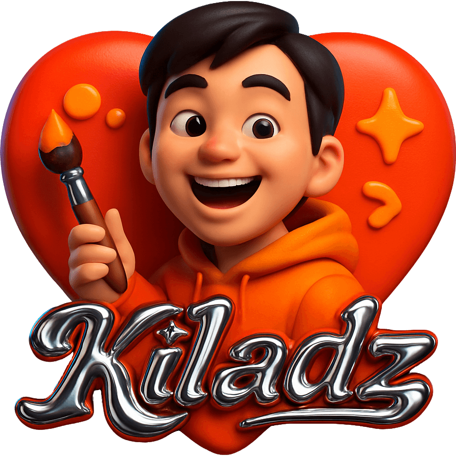 Kiladz TikTok LIVE gift