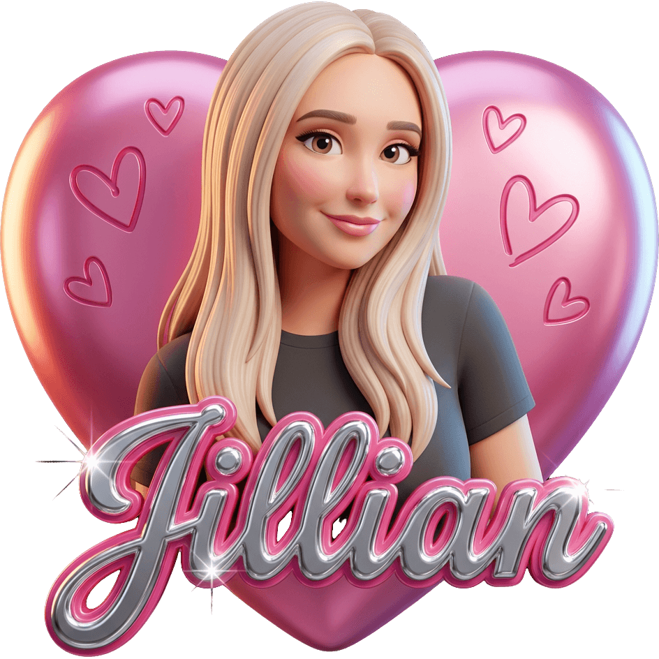 Jillian Love TikTok LIVE gift