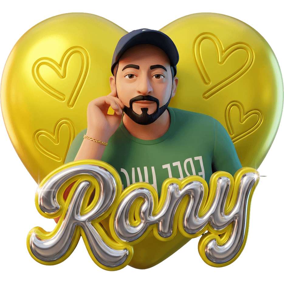 Rony Jalapeño TikTok LIVE gift