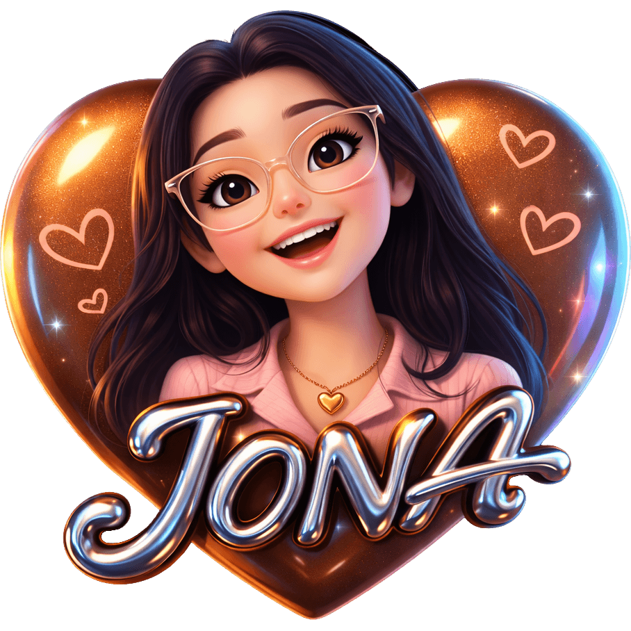 Jona Nuri TikTok LIVE gift