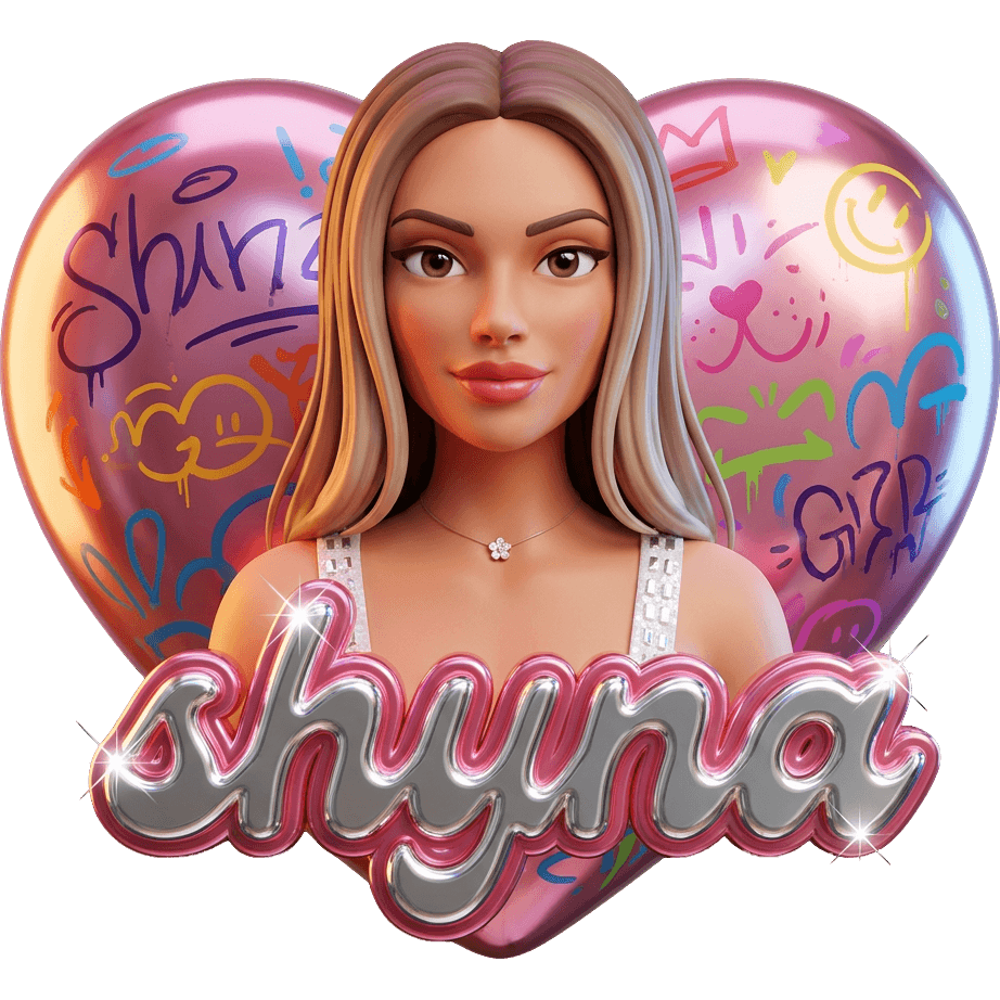 Shyna Rosa TikTok LIVE gift
