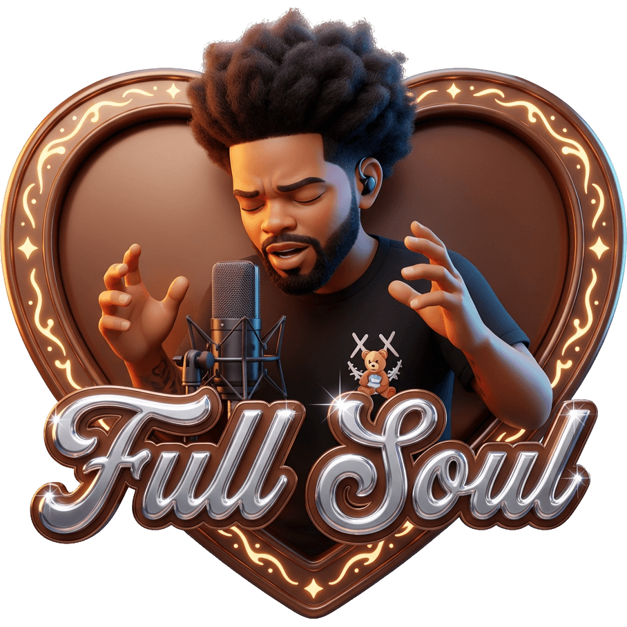 Full Soul Song TikTok LIVE gift