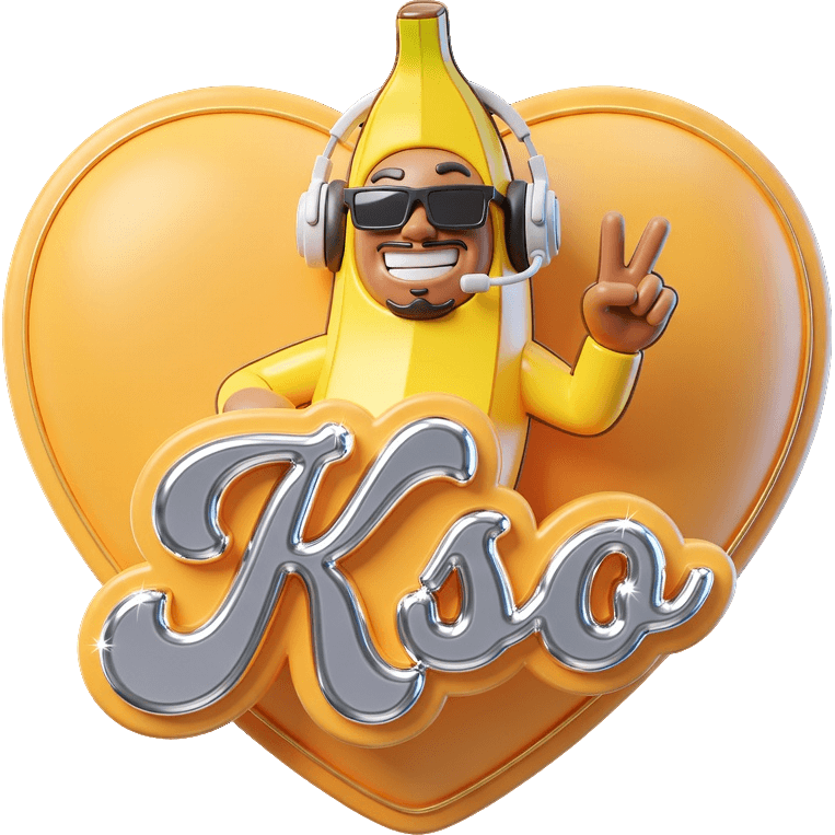 Kso Dips TikTok LIVE gift