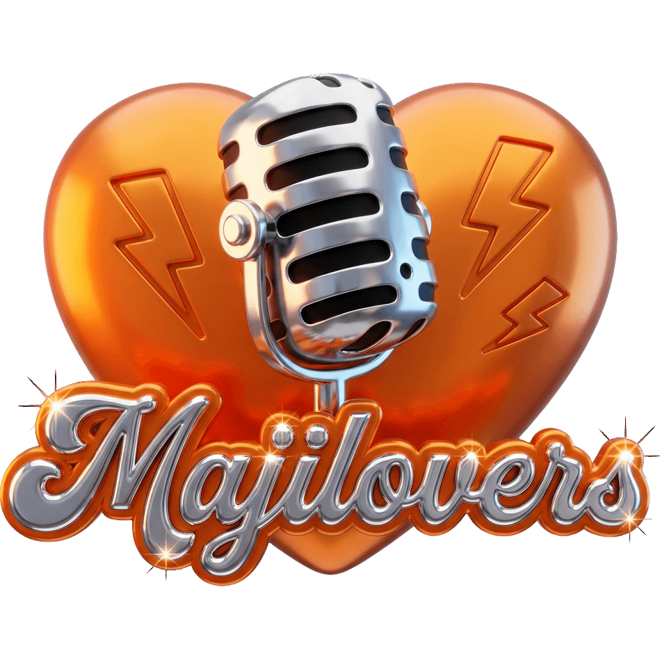 Majo Acústica TikTok LIVE gift