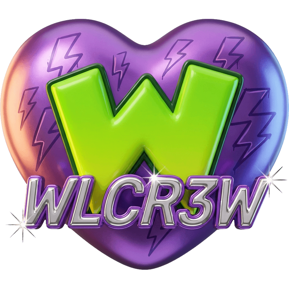 WLCR3W Pulse TikTok LIVE gift