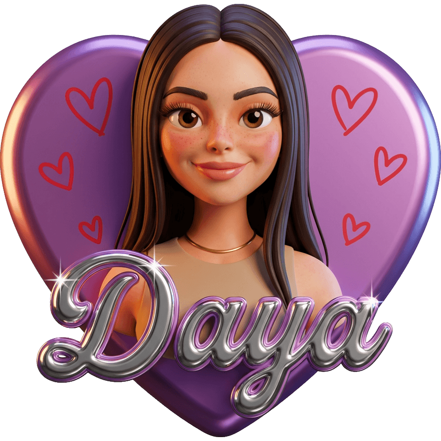 Daya Fénix TikTok LIVE gift