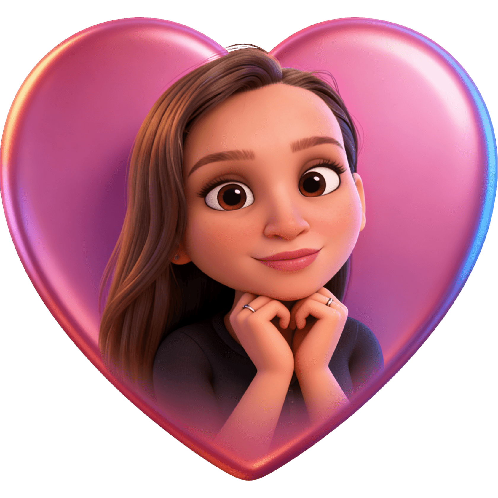 Adi Fialho TikTok LIVE gift