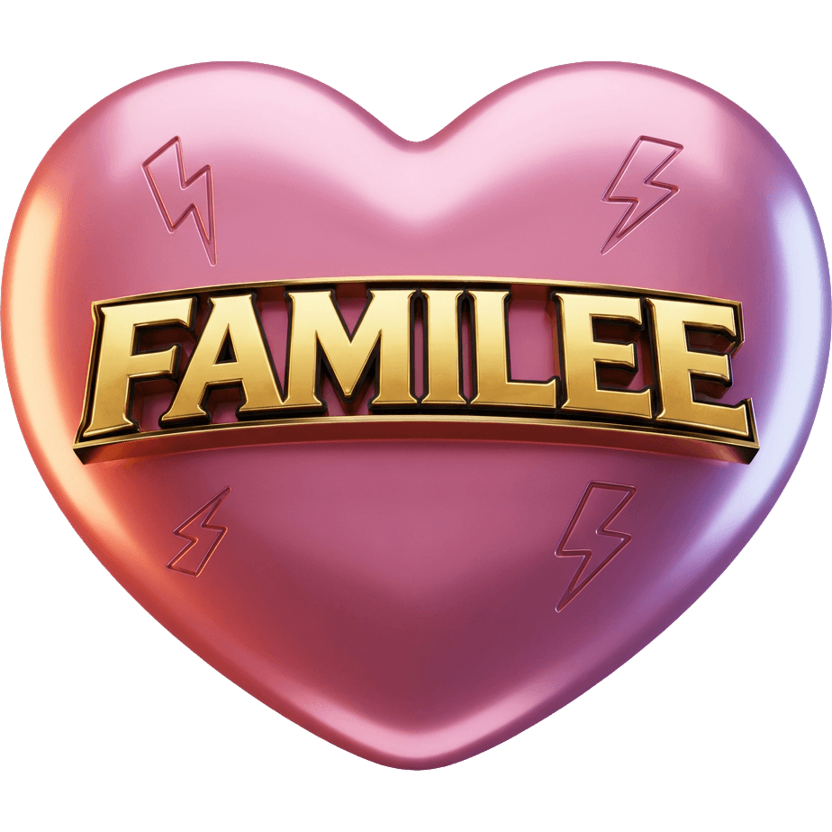 FAMILEE TikTok LIVE gift