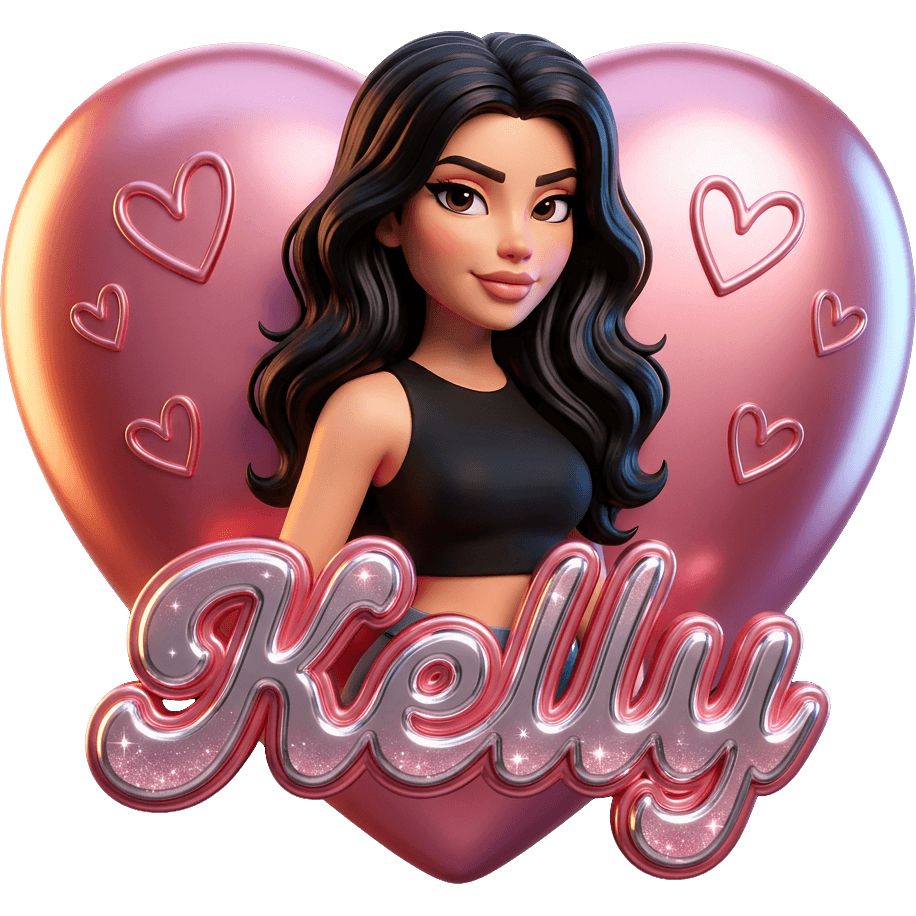 Kelly Team León TikTok LIVE gift