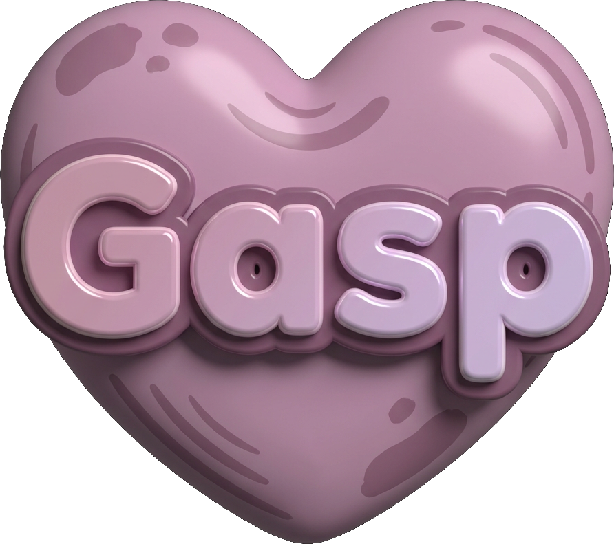 Gasp Bloom TikTok LIVE gift