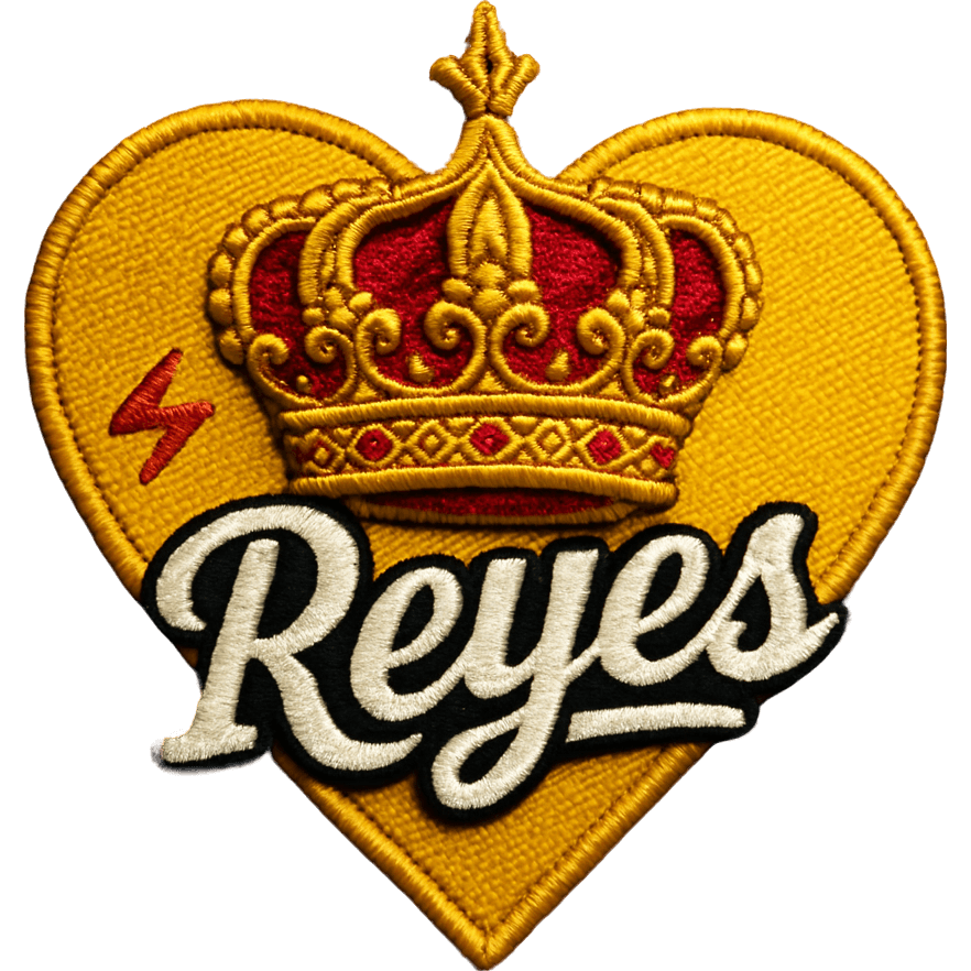 Reyes de Oro TikTok LIVE gift
