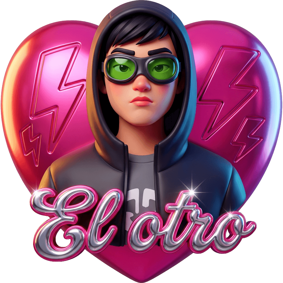 El Otro Yurem TikTok LIVE gift