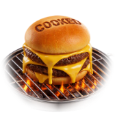 Cooked TikTok LIVE gift