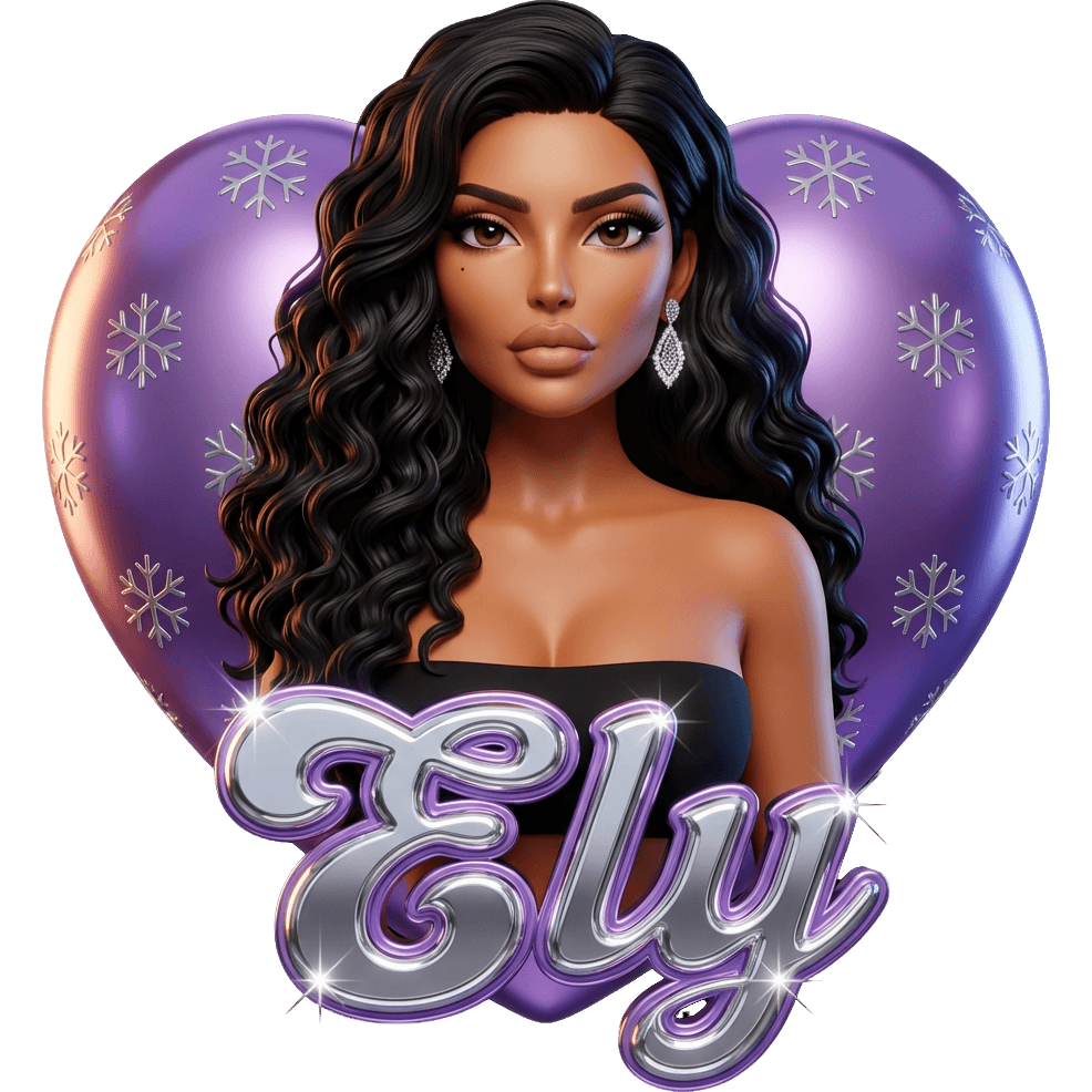 Ely Violet TikTok LIVE gift