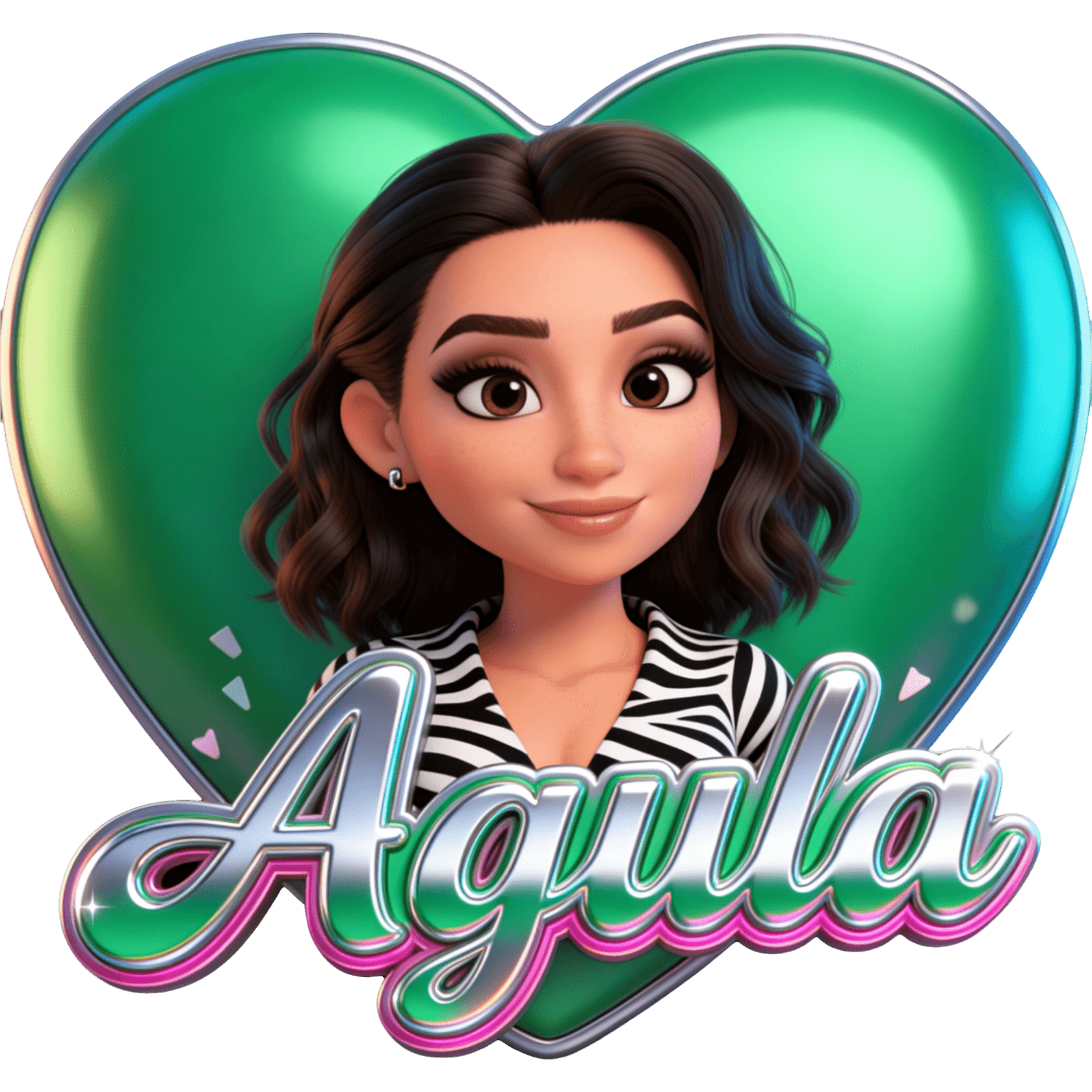 Agula Beats TikTok LIVE gift