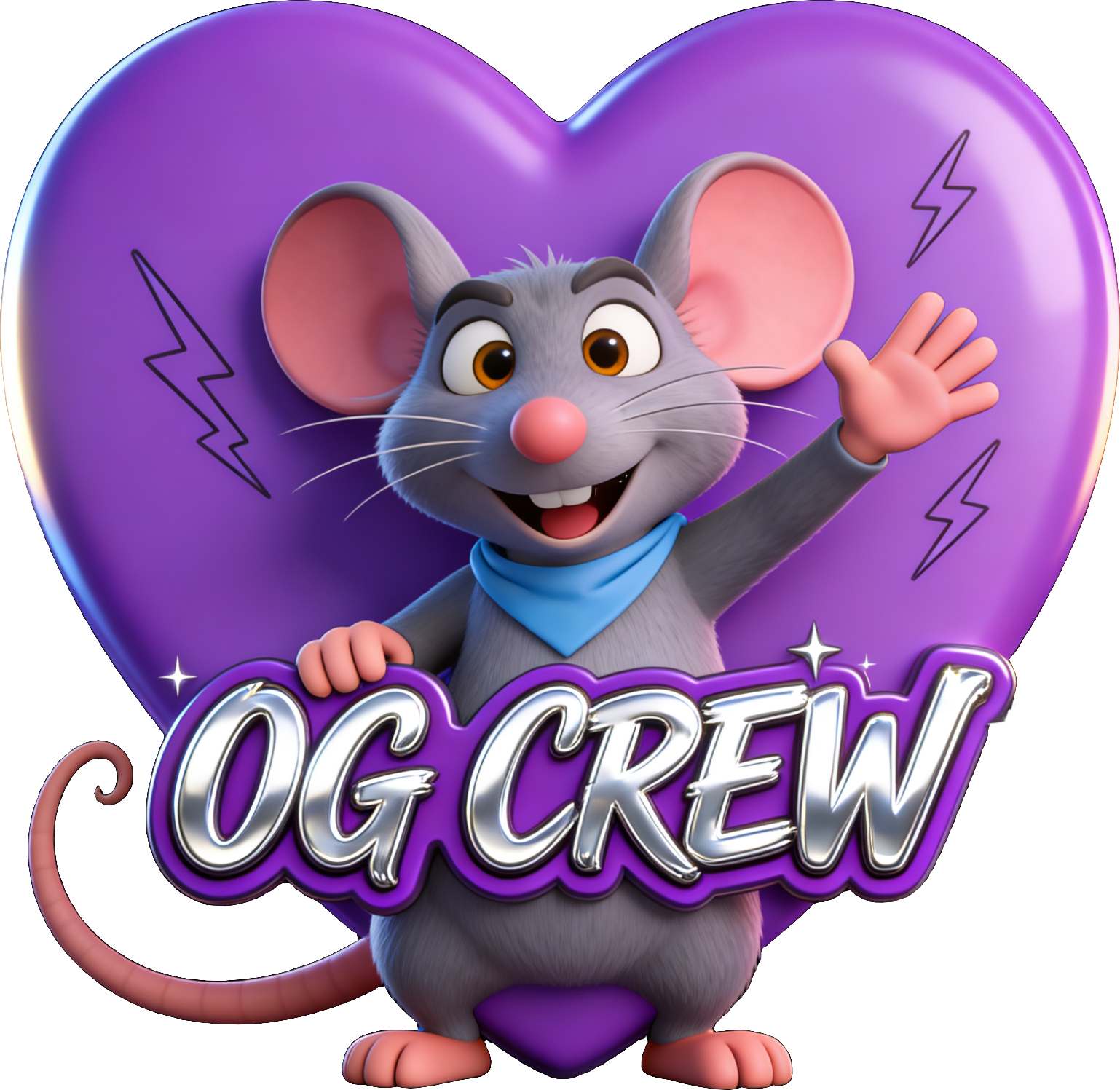 RAT TikTok LIVE gift