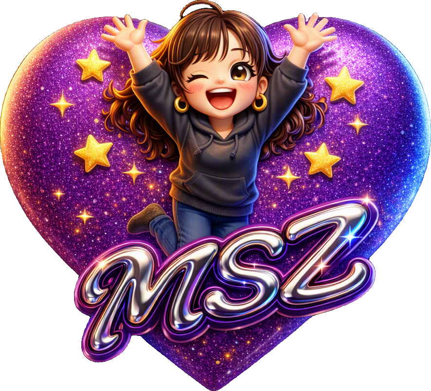MSZ TikTok LIVE gift