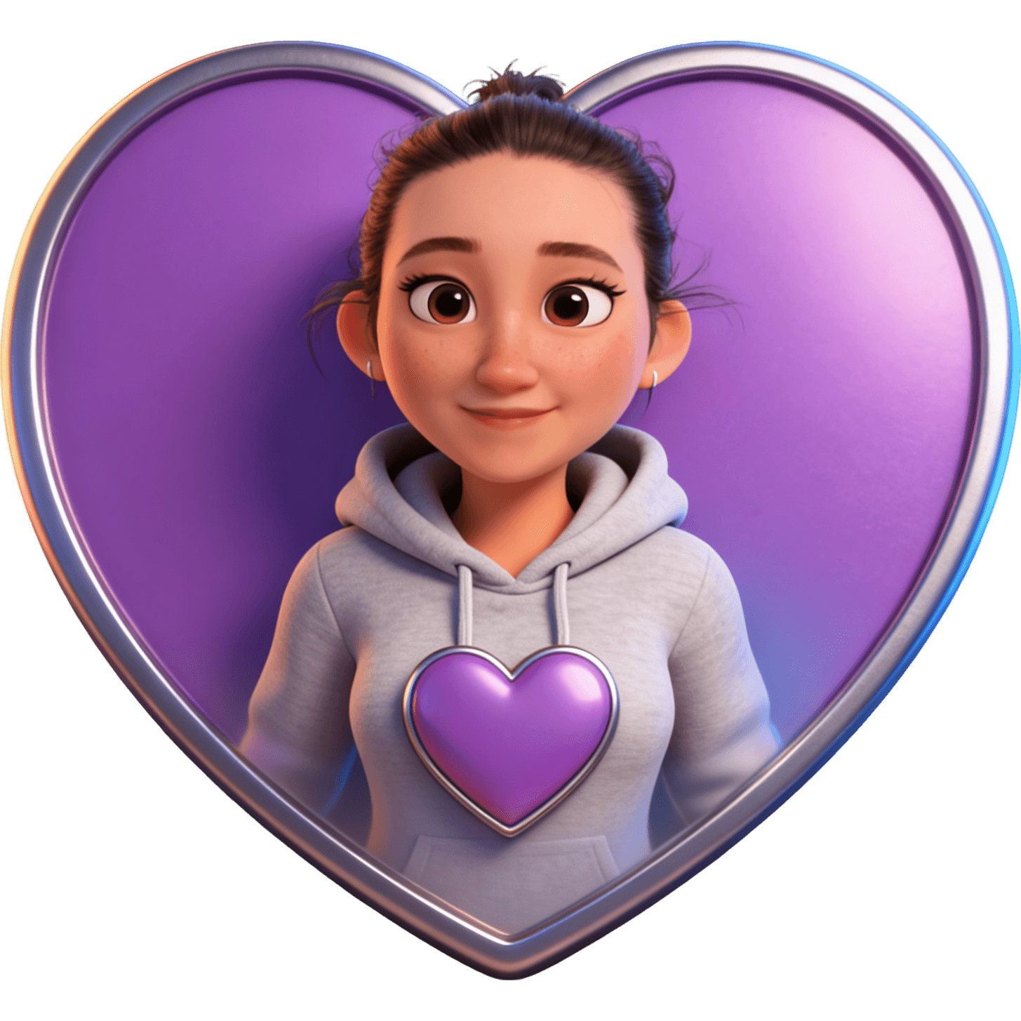 Caro Kær TikTok LIVE gift