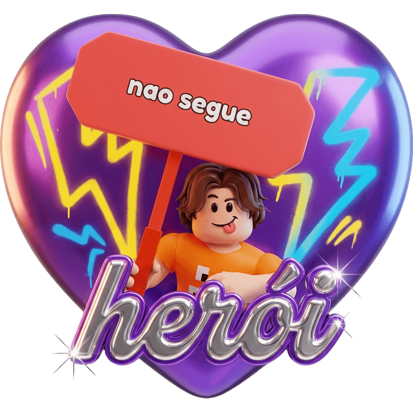 HEROI TikTok LIVE gift