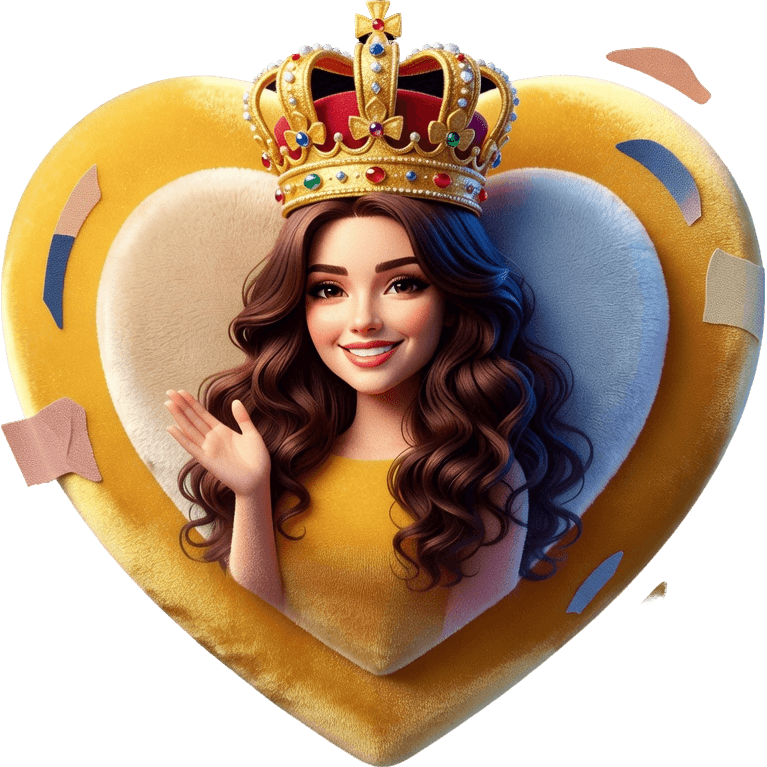 Drużynka Gold TikTok LIVE gift