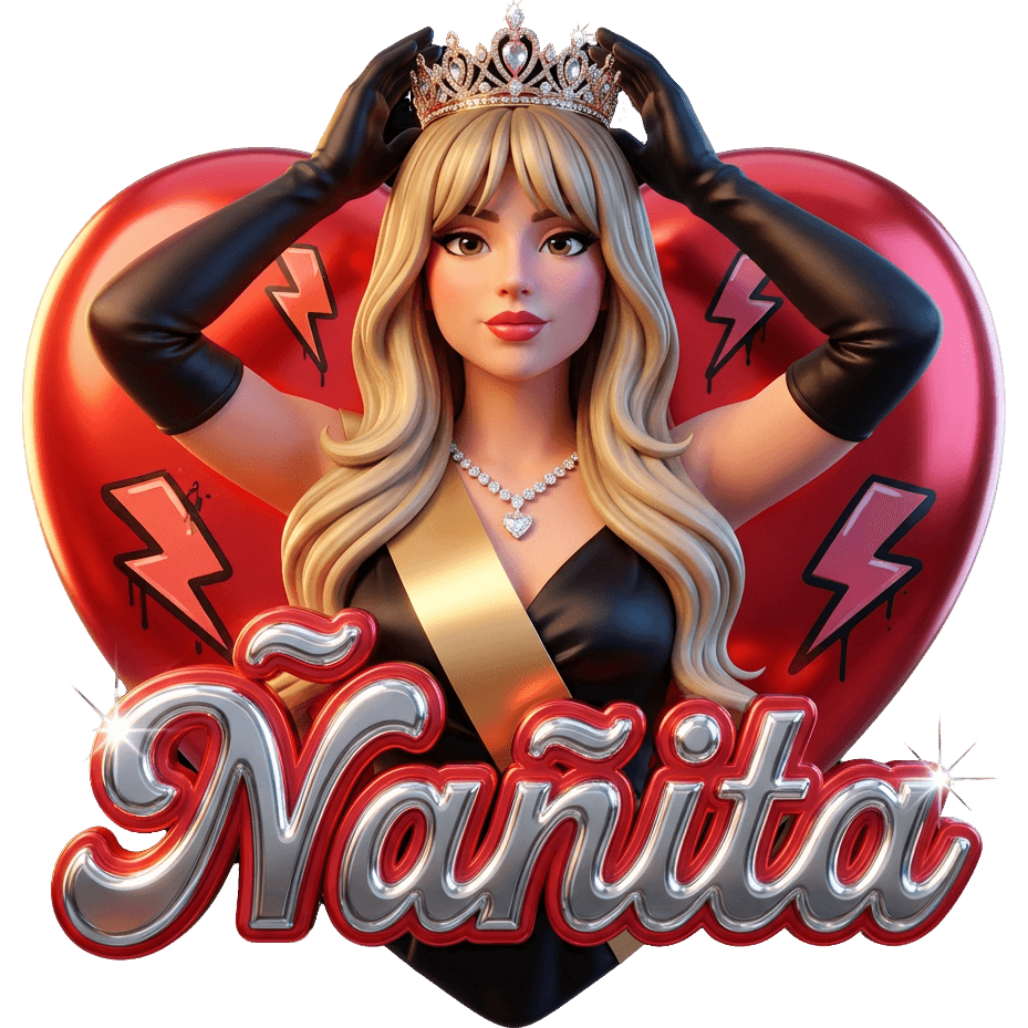 Jhiselita TikTok LIVE gift