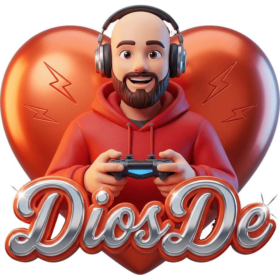 DiosDe TikTok LIVE gift