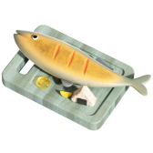 saury TikTok LIVE gift