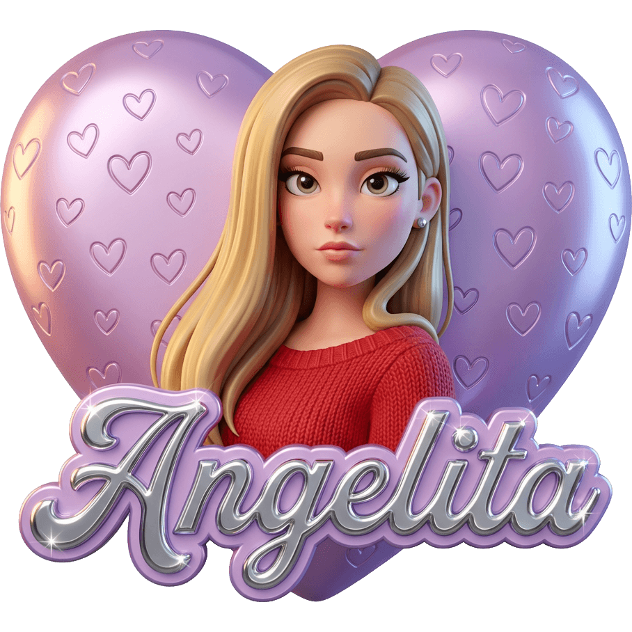 Rizos Angelita TikTok LIVE gift