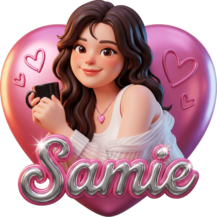 Sắc Hồng Dịu Dàng TikTok LIVE gift