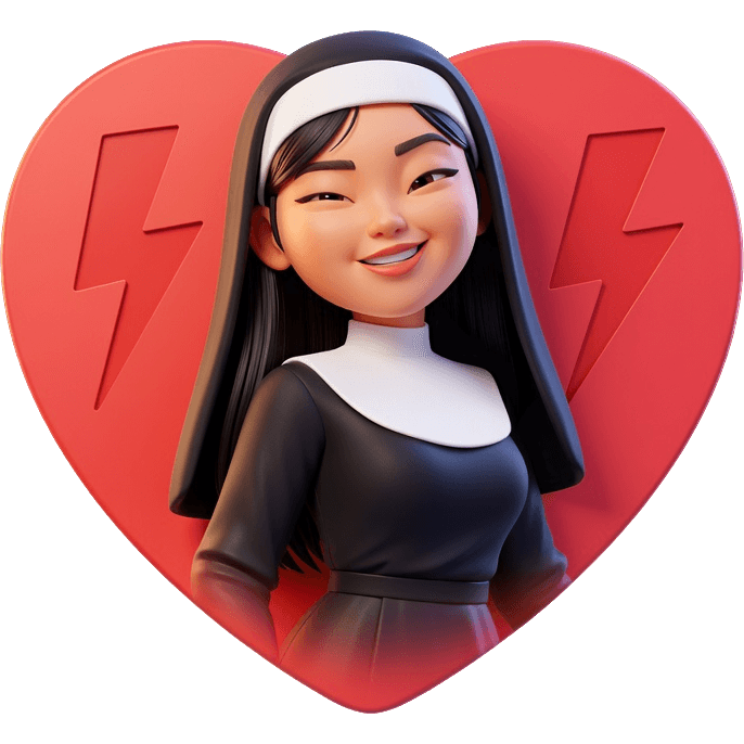 LOONA TikTok LIVE gift