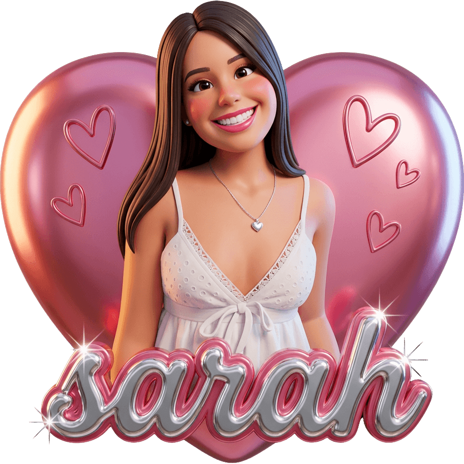 Sarah de Branco TikTok LIVE gift