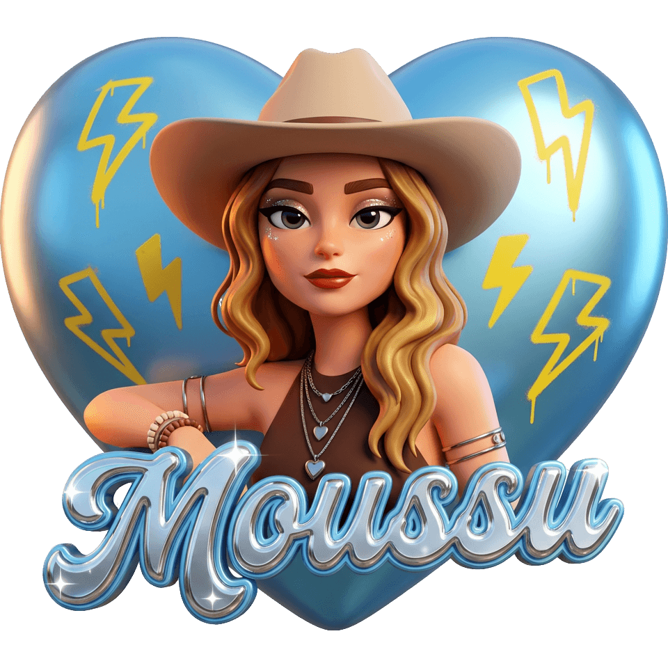 Légende du Far West TikTok LIVE gift