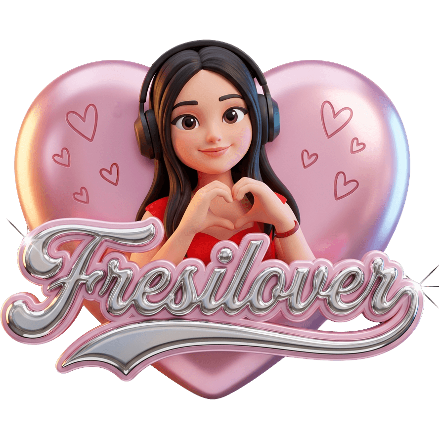 Fresilover Rosa TikTok LIVE gift